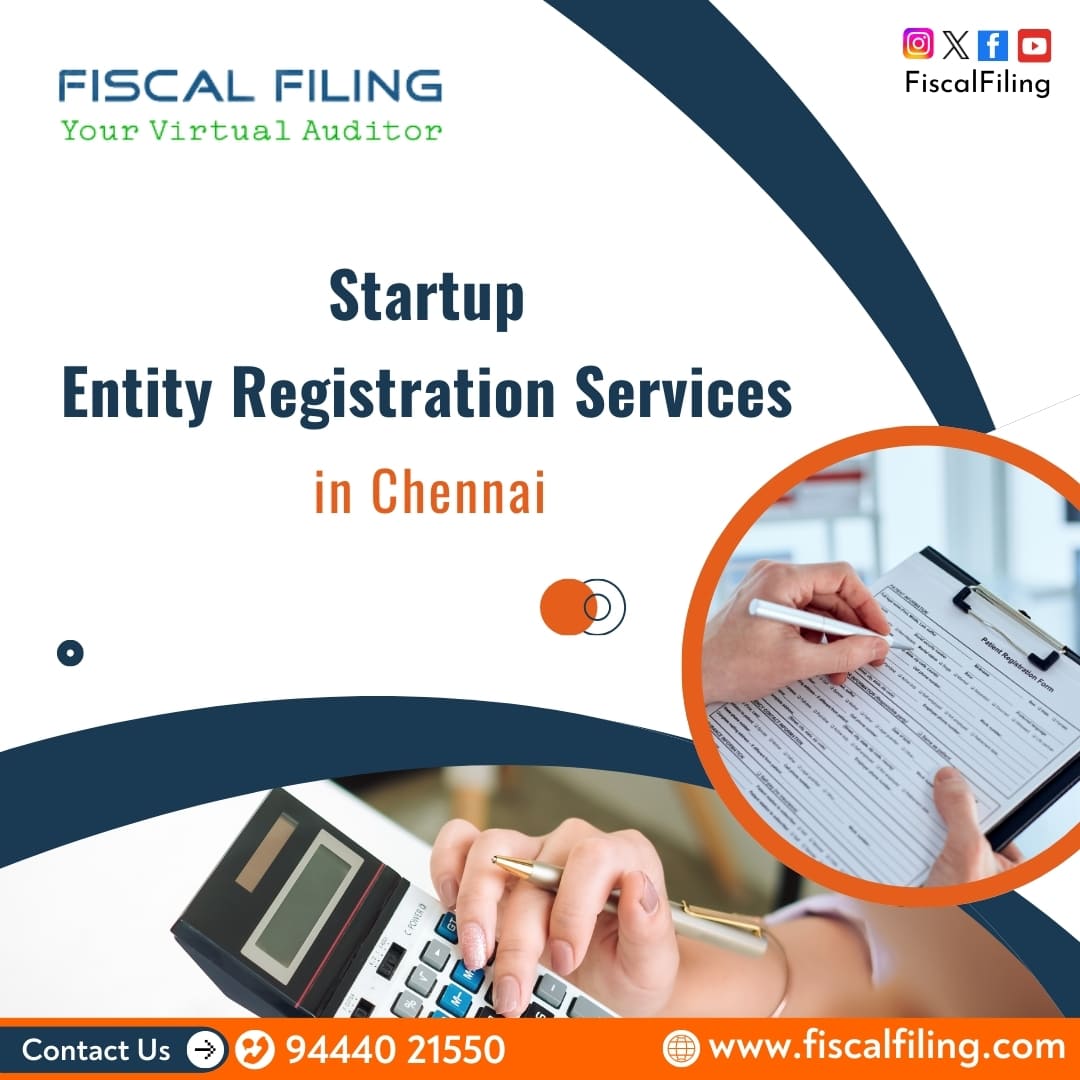 The Best Startup Registration Consultant in Madurai - Tamil Nadu - Madurai ID1593252