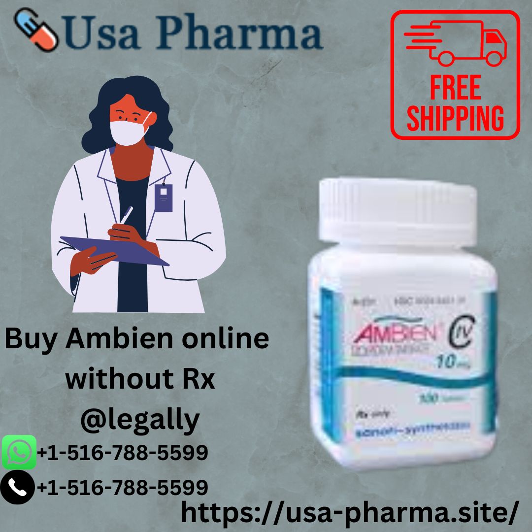 Purchase Ambien 10mg Online via Master Card Secure Payment  - New York - Brooklyn ID1554525