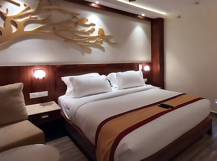 Hotel Ami Grace  Port Blair  Asia Hotels  Resorts - Delhi - Delhi ID1543286 3