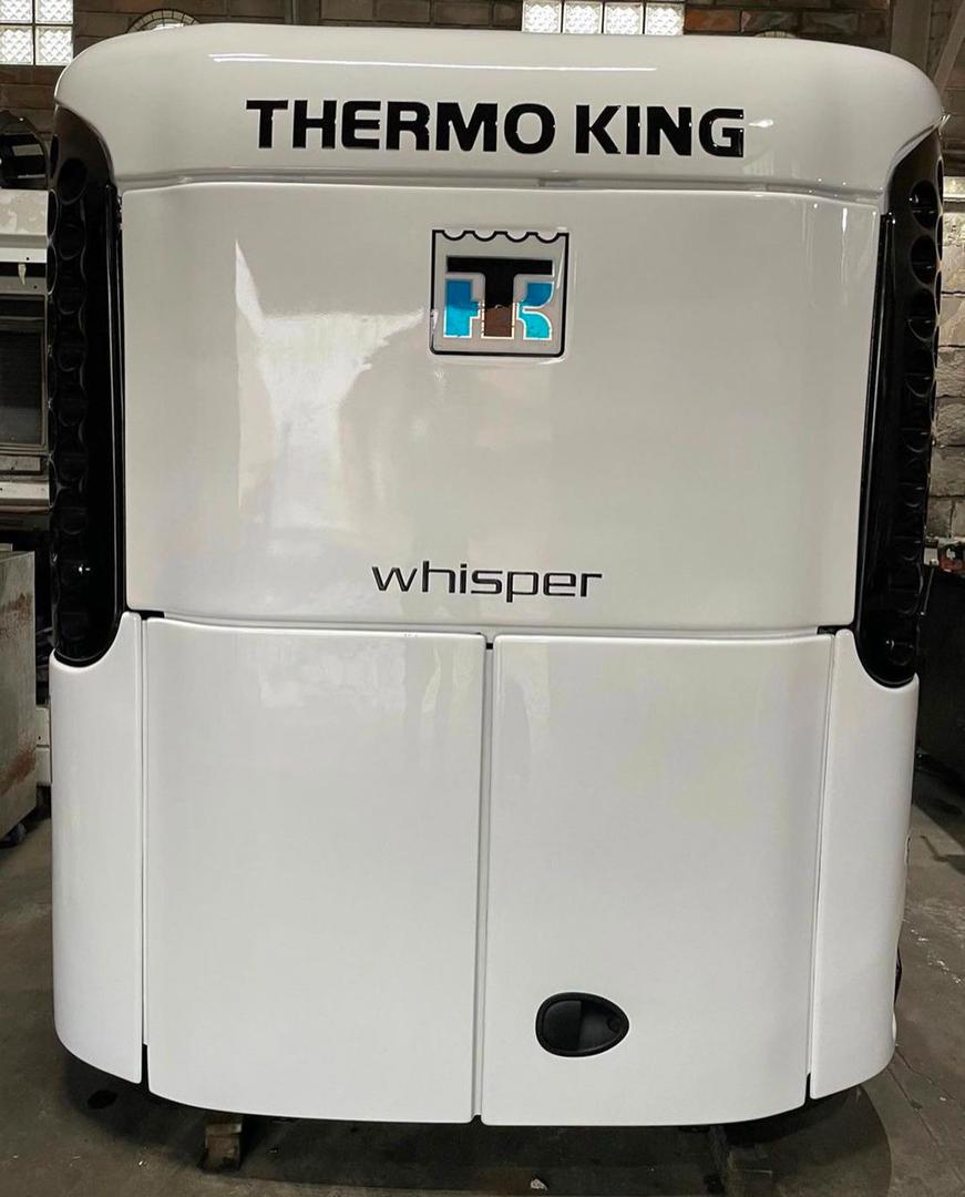 Thermoking units sb210230c600 - Iowa - Des Moines ID1602786