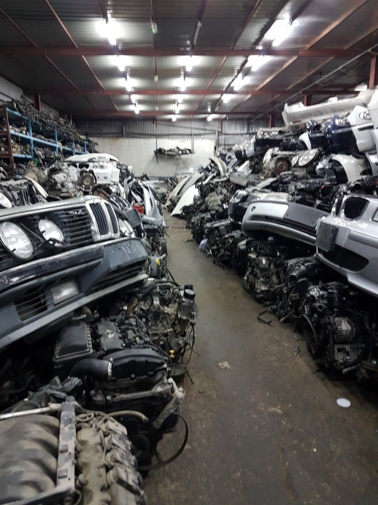 Affordable Repair Parts for Every Vehicle - Arkansas - Little Rock  ID1611866
