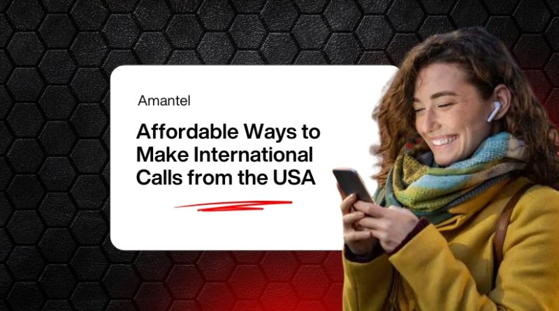 Affordable and Transparent Ways to Cheap International Calls - New Jersey - Jersey City ID1621084