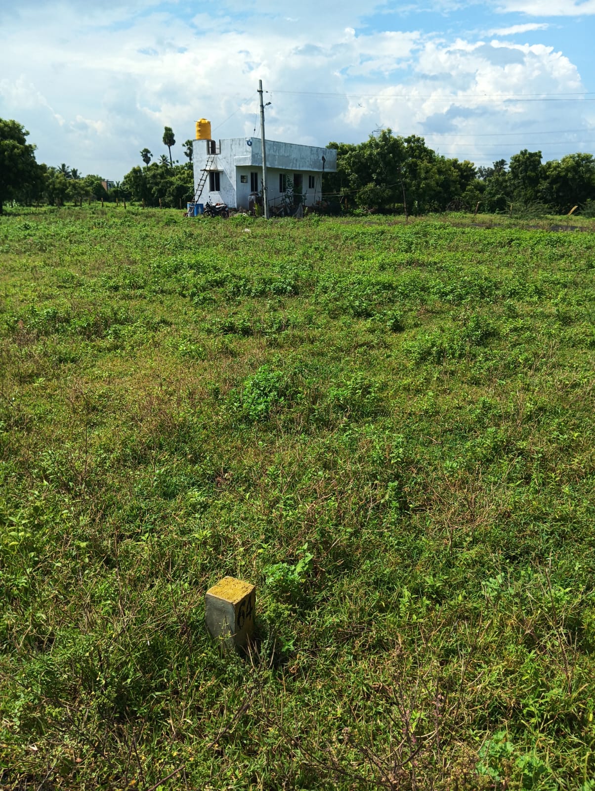 DTCP APPROVED PLOTS FOR SALE AT VEPPAMPATTU - Tamil Nadu - Chennai ID1595928