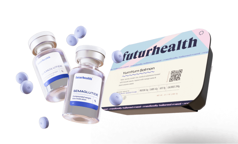 FuturHealth legit A GameChanger for Weight Loss and Metabo - Alabama - Birmingham ID1596864