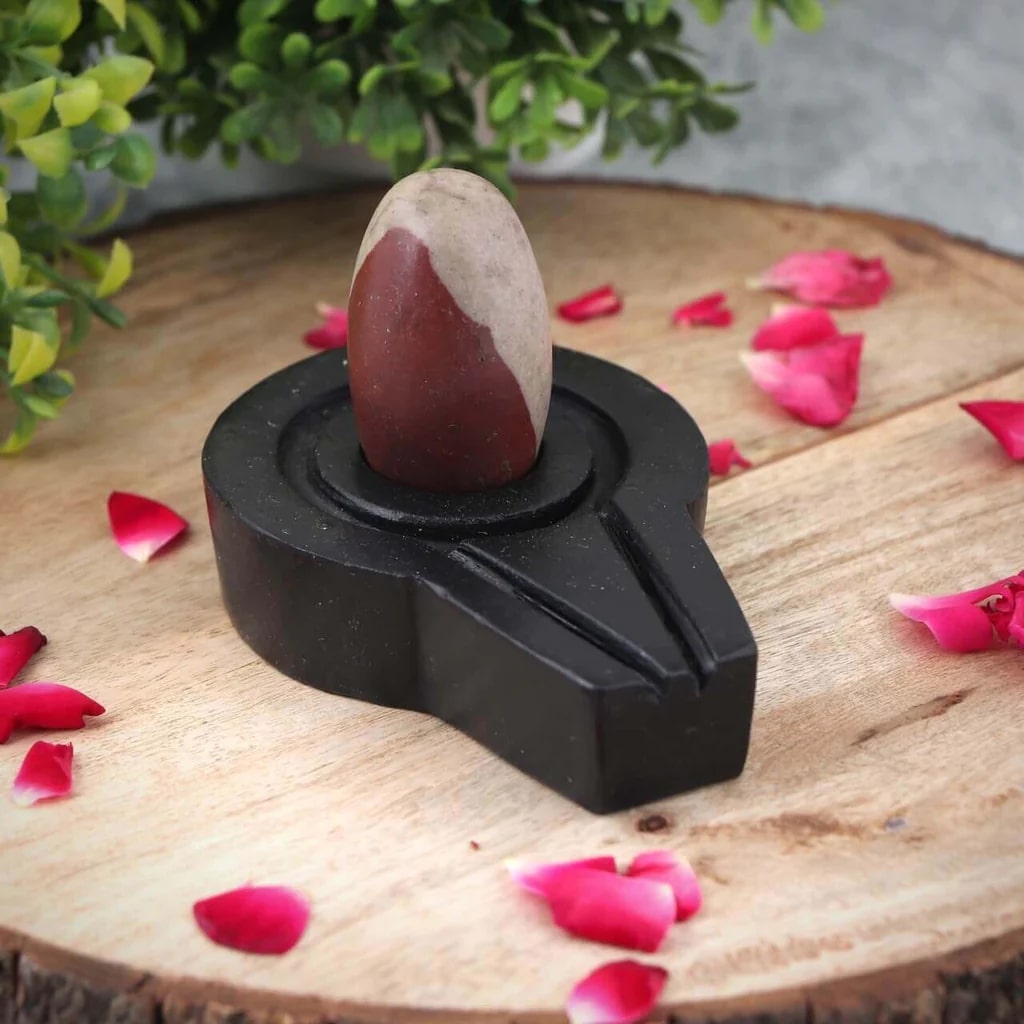 Discover Authentic Narmadeshwar Shivling for Home at Best Pr - Haryana - Gurgaon ID1551209