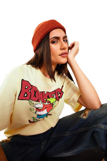 Bonkers Corner Womens Sale  Up to 40 Off on Stylish Wom - Maharashtra - Mumbai ID1619432