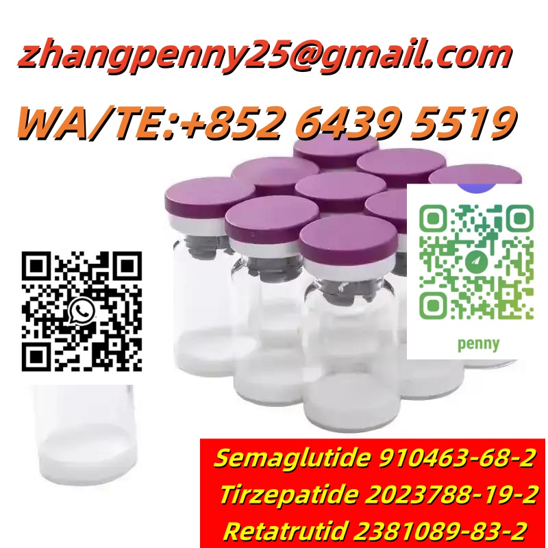 Semaglutide910463682 Tirzepatide2023788192  Ipamorelin - Andaman & Nicobar Islands - Port Blair  ID1605100