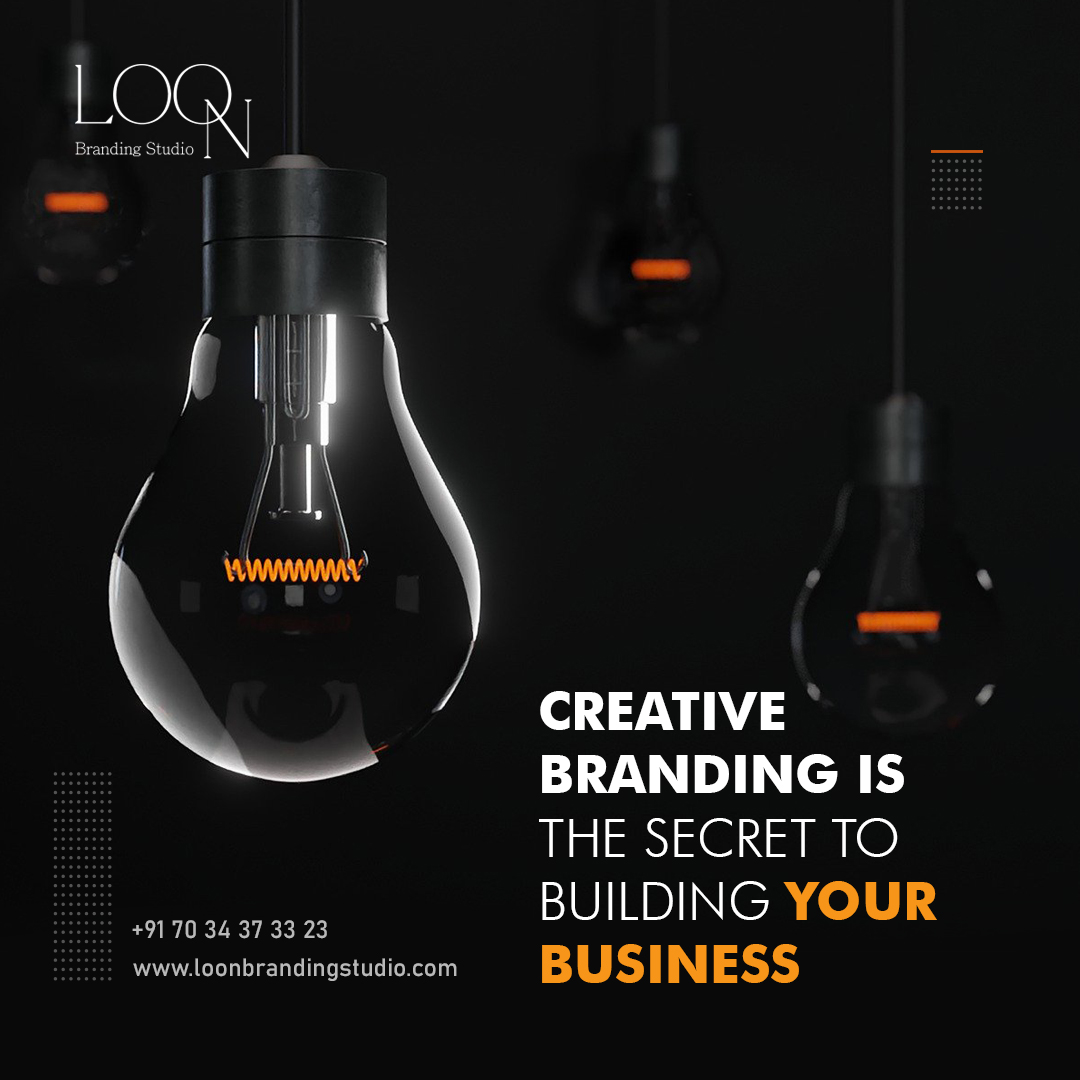Loon Branding Studio Digital Marketing - Kerala - Kozhikode ID1517886