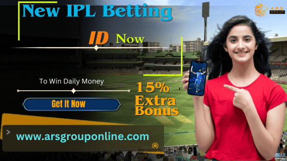  Trusted IPL Betting ID Provider - Maharashtra - Mumbai ID1551434