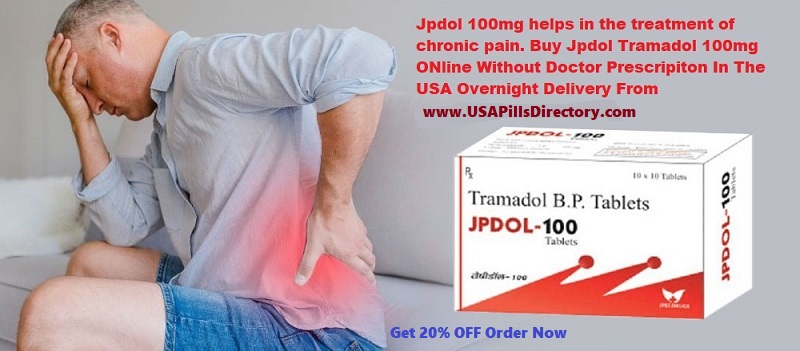 Buy Jpdol 100mg Online  Overnight USA USAPillsdirectory  - North Carolina - Durham ID1614097