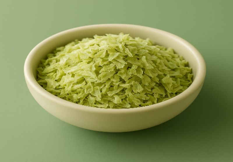 Dehydrated Cabbage Flakes Manufacturer - Maharashtra - Pune ID1617507
