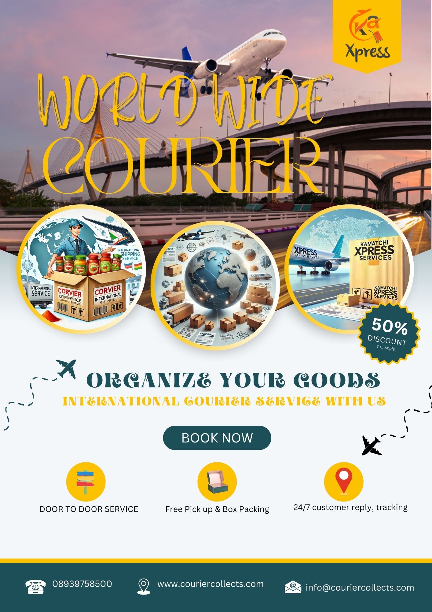 Shipping from india to usa rates - Tamil Nadu - Chennai ID1593577