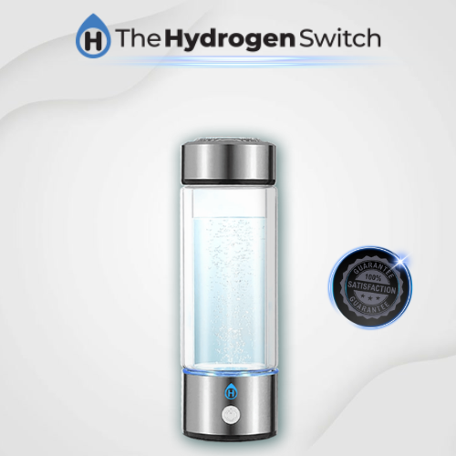 The Hydrogen Switch - California - Los Angeles ID1585794