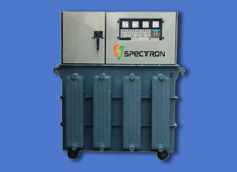 Servo Voltage Stabilizer in Delhi - Delhi - Delhi ID1596408