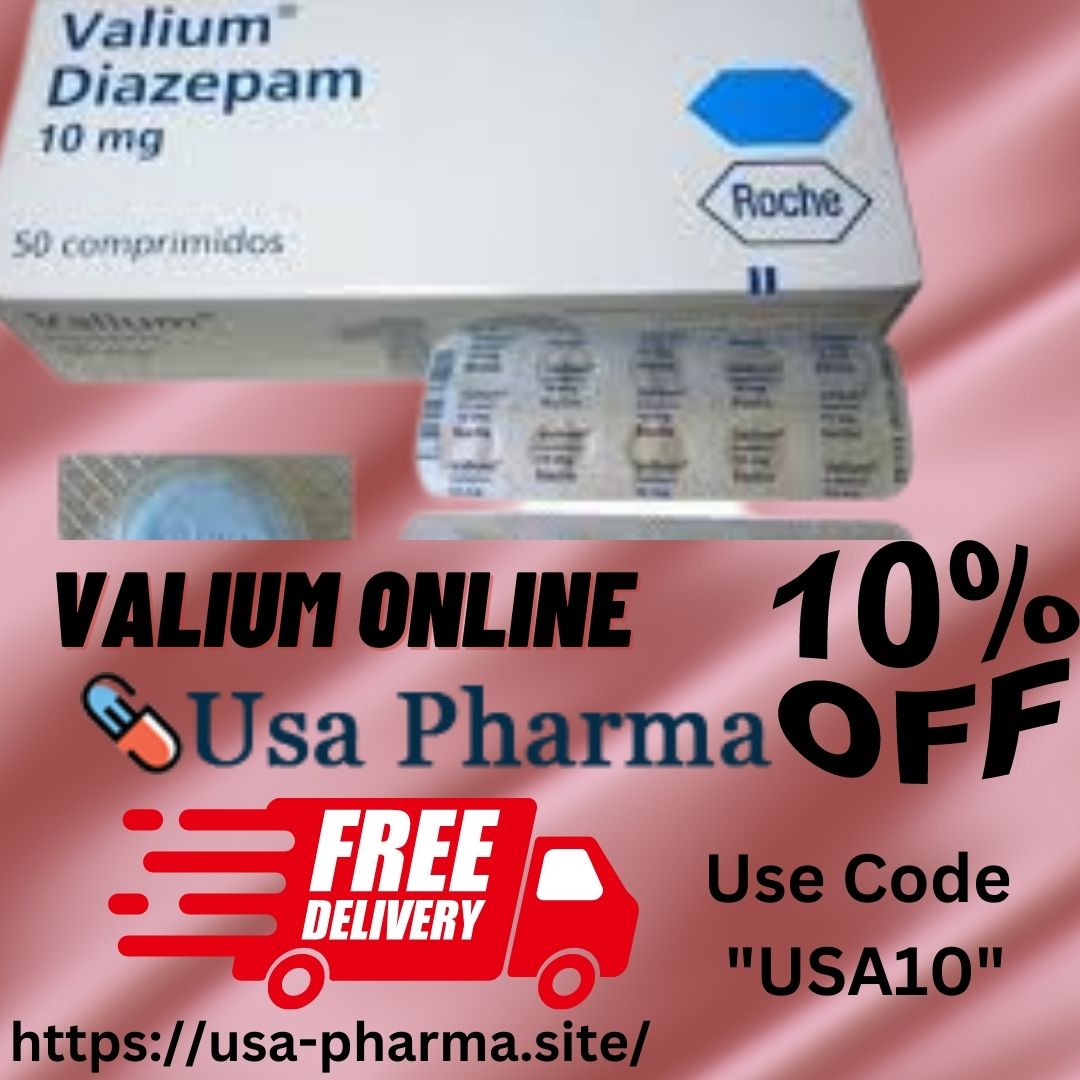 Buy Valium Online With Overnight Free Delivery  - New York - Brooklyn ID1523140