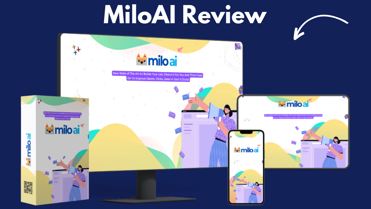 MiloAI Review  The Ultimate Email Marketing Assistant - New York - New York ID1547271