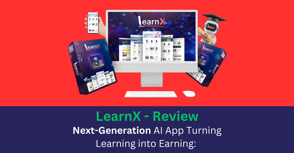 LearnX Preview  - District of Columbia - Washington DC ID1515132