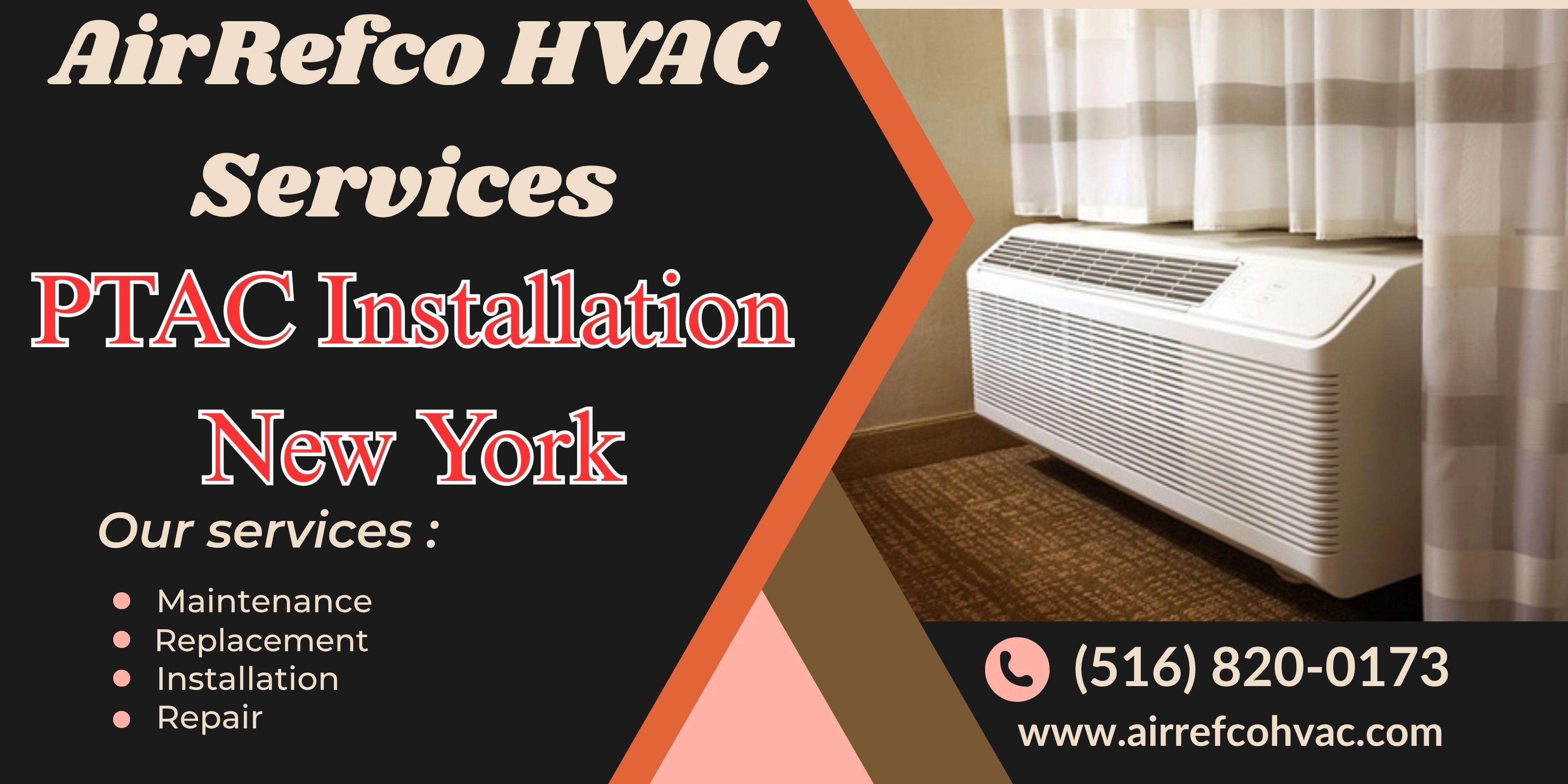AirRefco HVAC Services - New York - Brooklyn ID1610802 4
