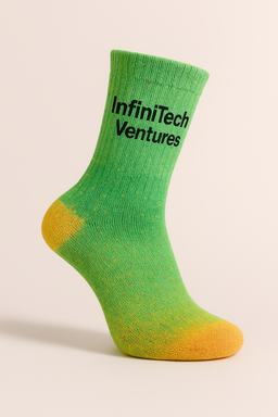 Perfect Fit Perfect Quote Custom Socks - California - San Francisco ID1608879 3