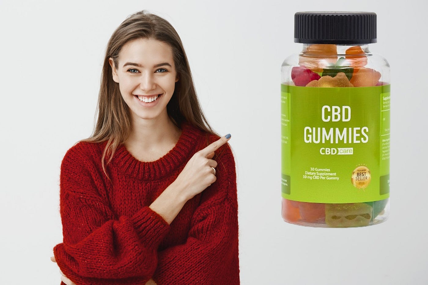 Bliss Harmony CBD Gummies Natural Formula For Stress And Anx - New York - New York ID1602651