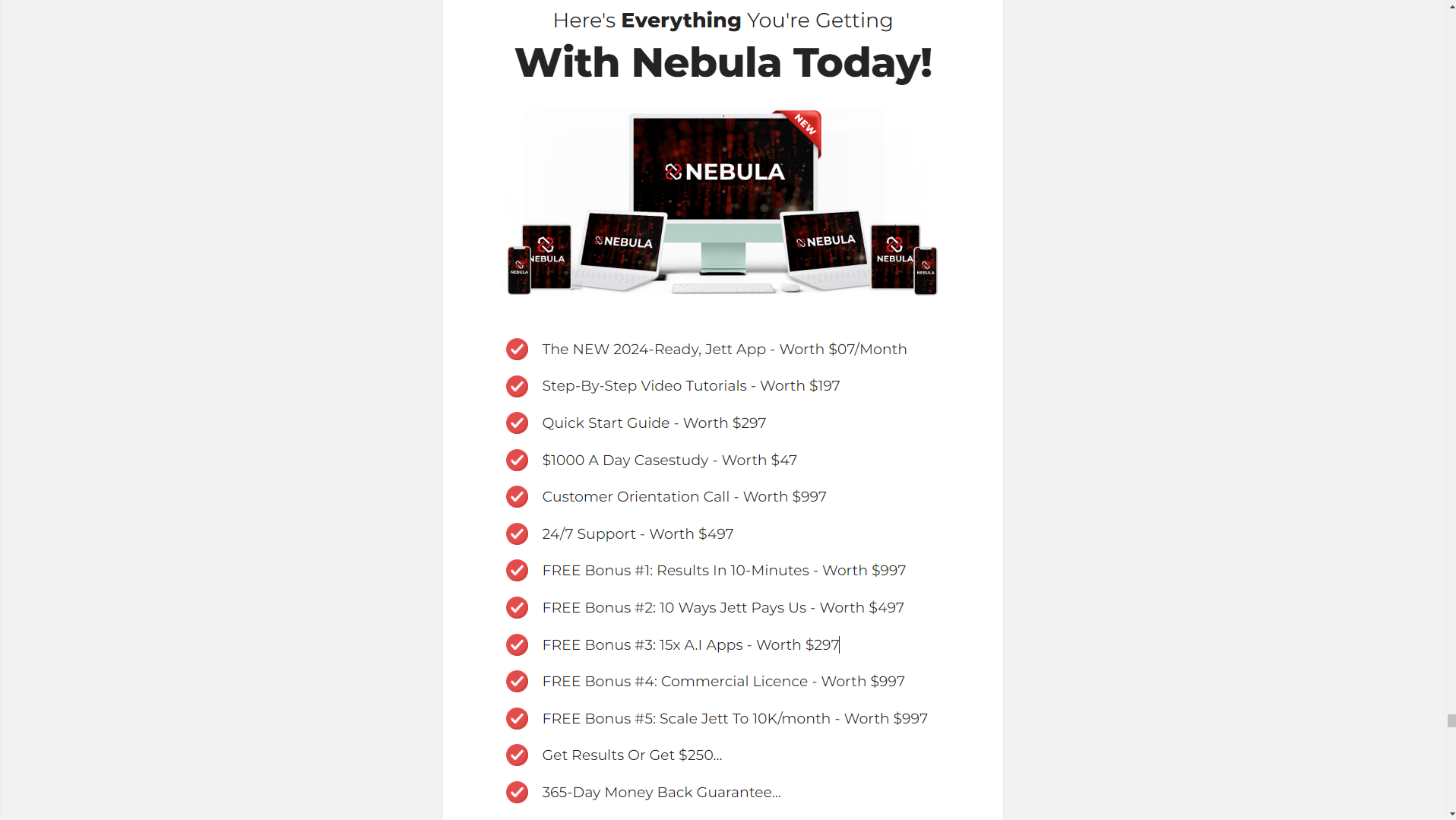 Nebula Review  FaceBook Channels Into A Set And Bonuses - Alaska - Anchorage ID1533823 4