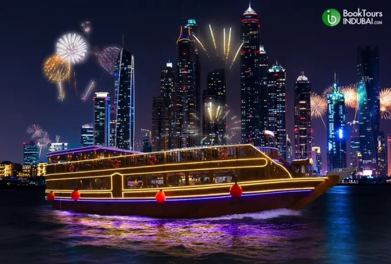 Dubai Marina New Year Celebration Hosted by Experts - Maharashtra - Mumbai ID1618666