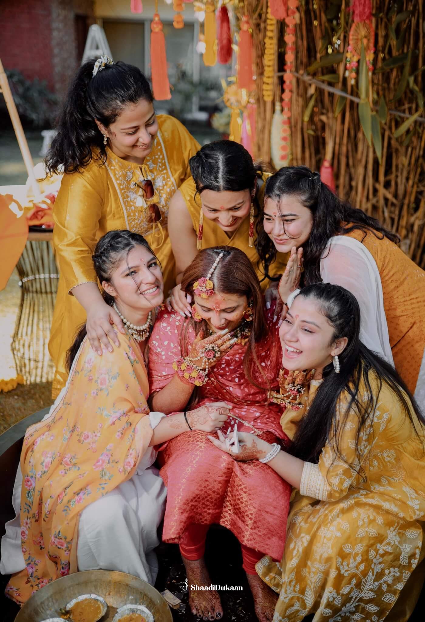 Artistic and passionate best wedding photographers in Indor - Madhya Pradesh - Indore ID1610003 3