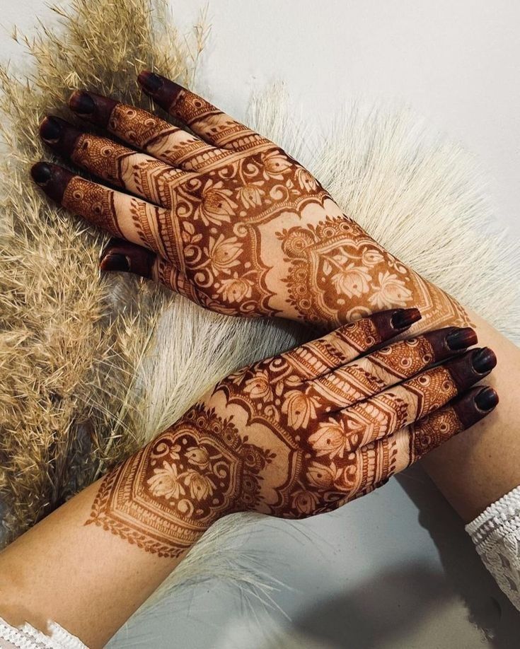 Exclusive Deals Affordable Mehndi Artist in Pune for Premium - Maharashtra - Pune ID1606432