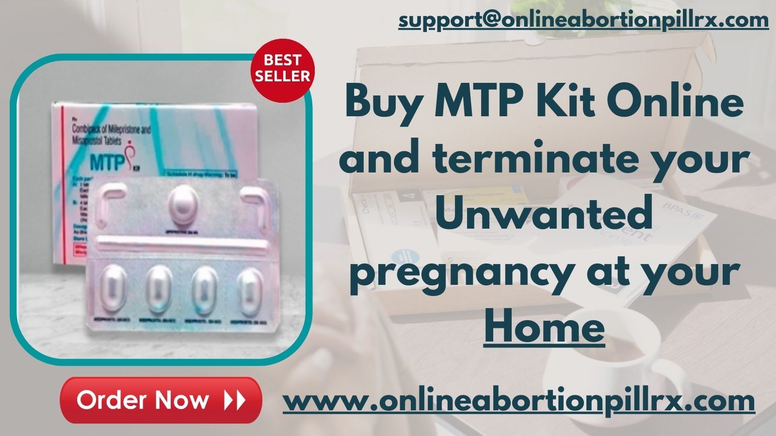Buy MTP Kit Online Overnight shipping in USA - Texas - Dallas ID1545783
