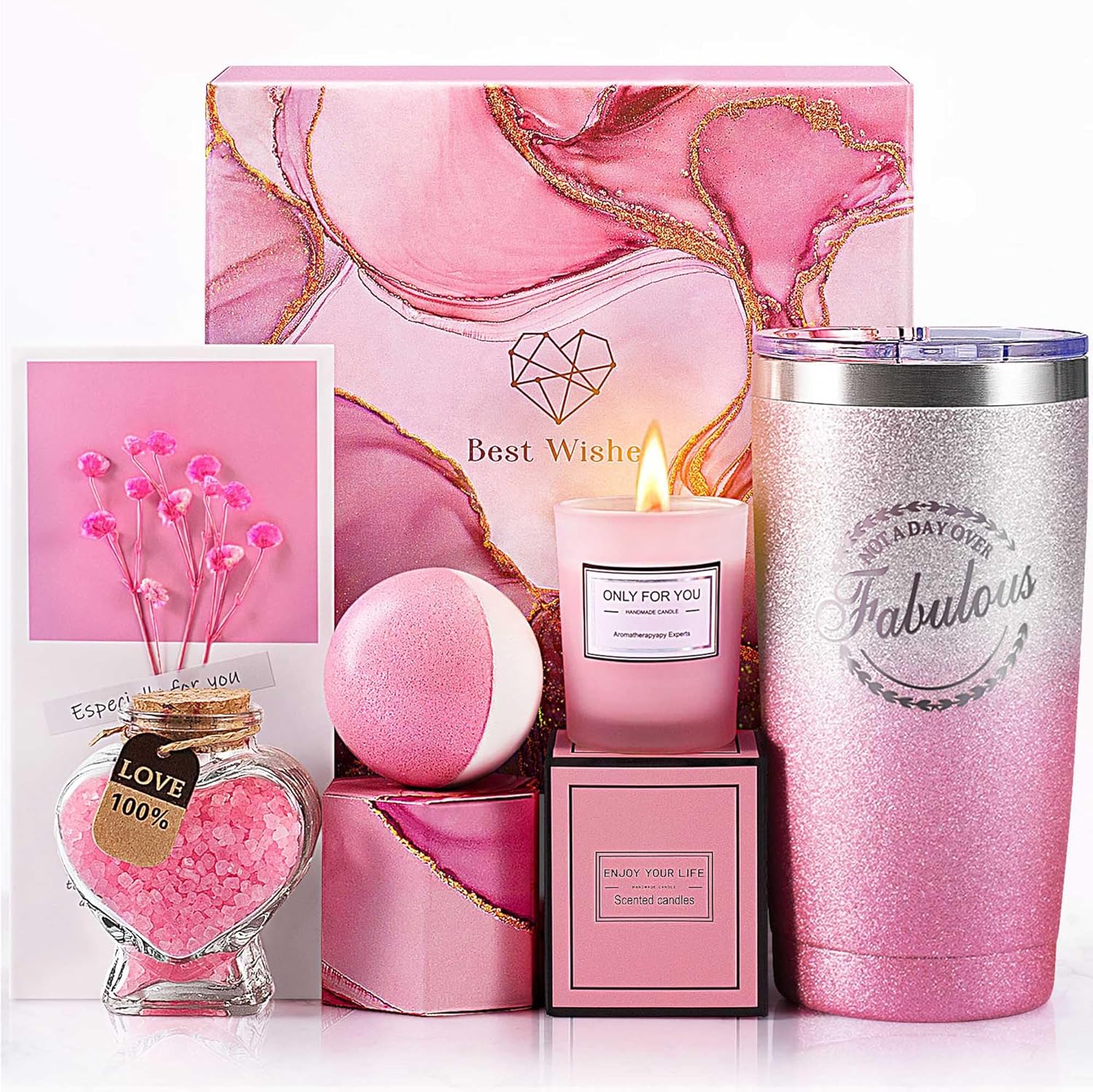 Womens Gifts for Christmas Valentines Day Gifts for Her Wif - New York - Albany ID1594519