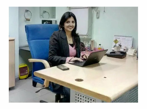 Dietitian in Delhi  Dt Kanika Khanna - Delhi - Delhi ID1618385