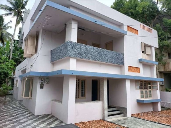 Buy or Rent HouseVillas in Kerala - Kerala - Thiruvananthapuram ID1612996