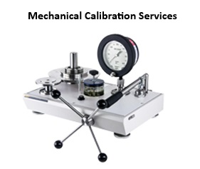 Mechanical Calibration Services in India - Gujarat - Ahmedabad ID1588328