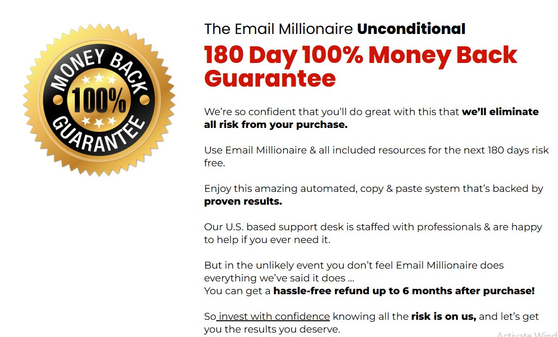 Email Millionaire Review - New York - Albany ID1587486 4