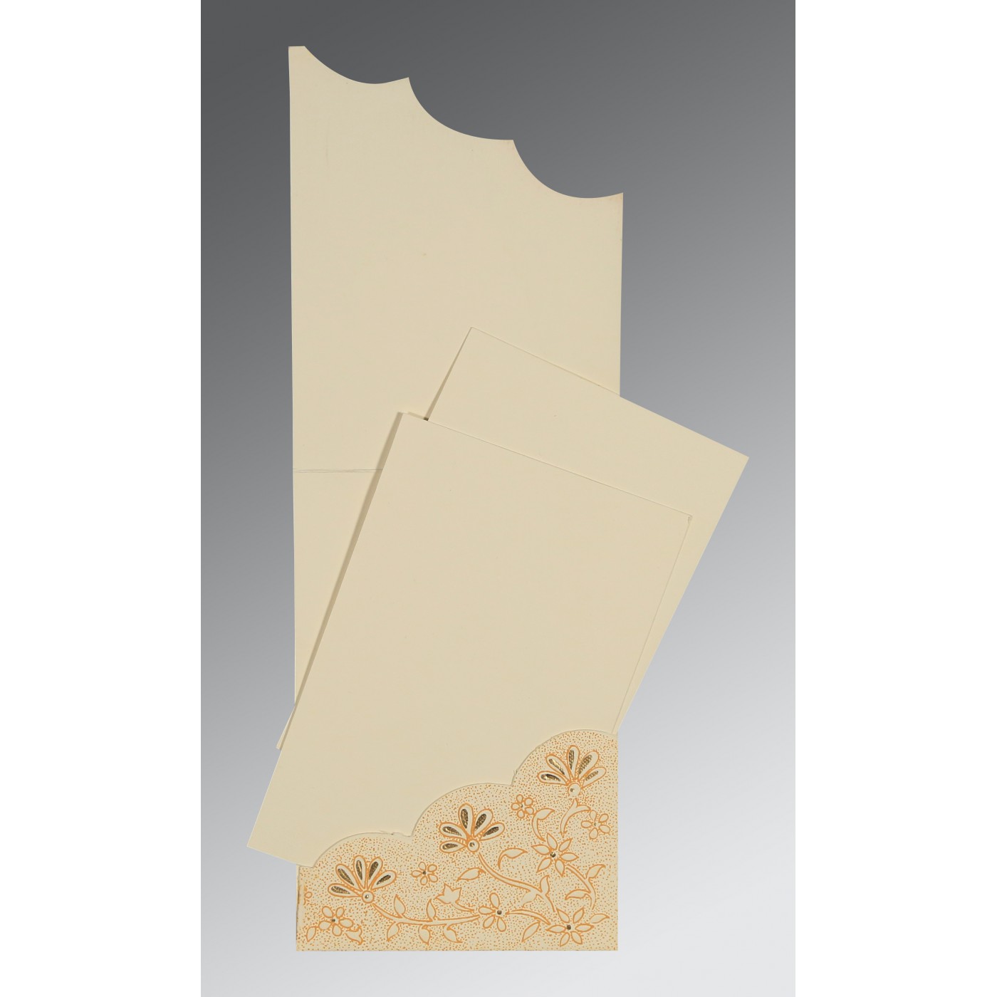 Inexpensive Wedding Invites  Stylish  Cheap - North Carolina - Charlotte ID1607893 3