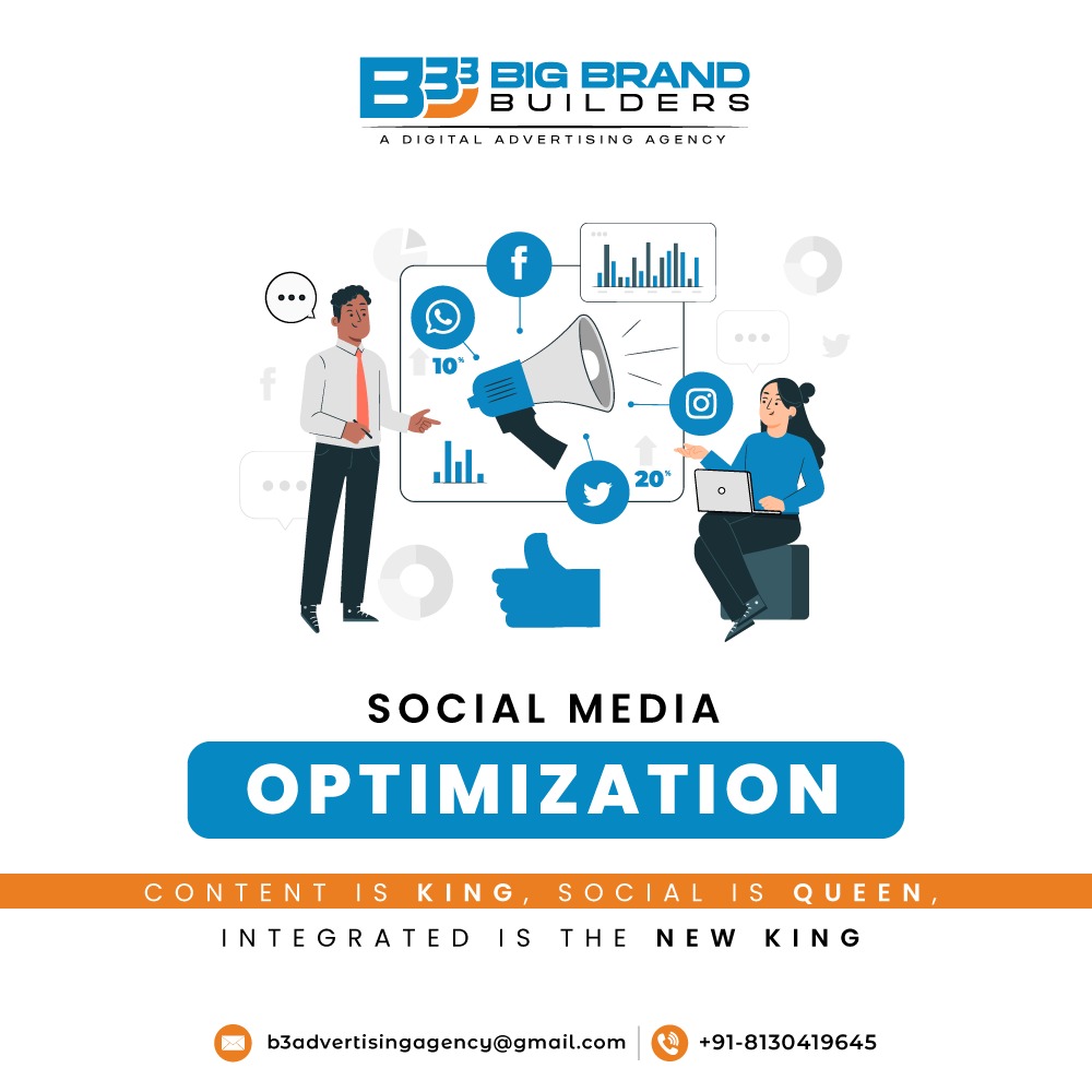 Social Media Marketing Services - Delhi - Delhi ID1613306 2