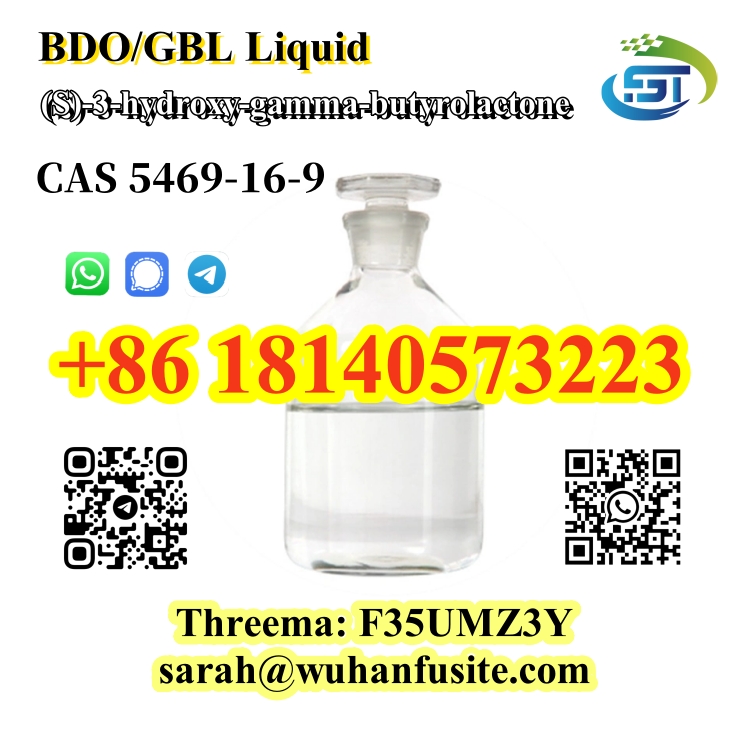 CAS 5469169 BDO GBL S3hydroxygammabutyrolactone Wit - California - Bakersfield ID1532948