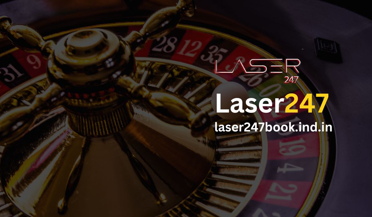 Laser247 Bet Smart! - Bihar - Patna ID1592500