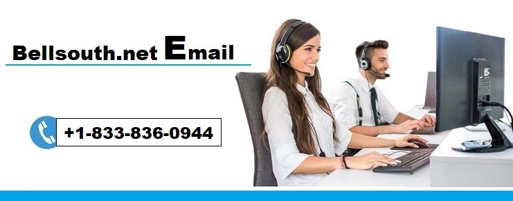How to Configure BellSouthnet Email with Outlook? - New Jersey - Jersey City ID1517073