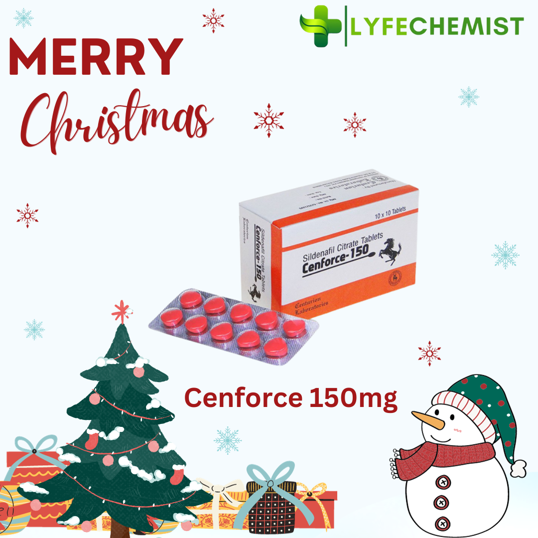 Cenforce 150mg Igniting Sparks in Your Relationshi - Alabama - Birmingham ID1520394