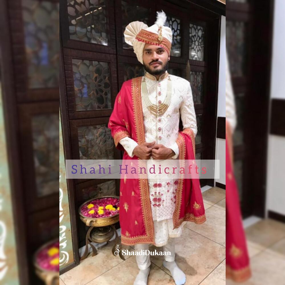 Rental Wear  Gowns  Sherwani  Lehenga  Wedding Dresses o - Haryana - Ambala ID1594812