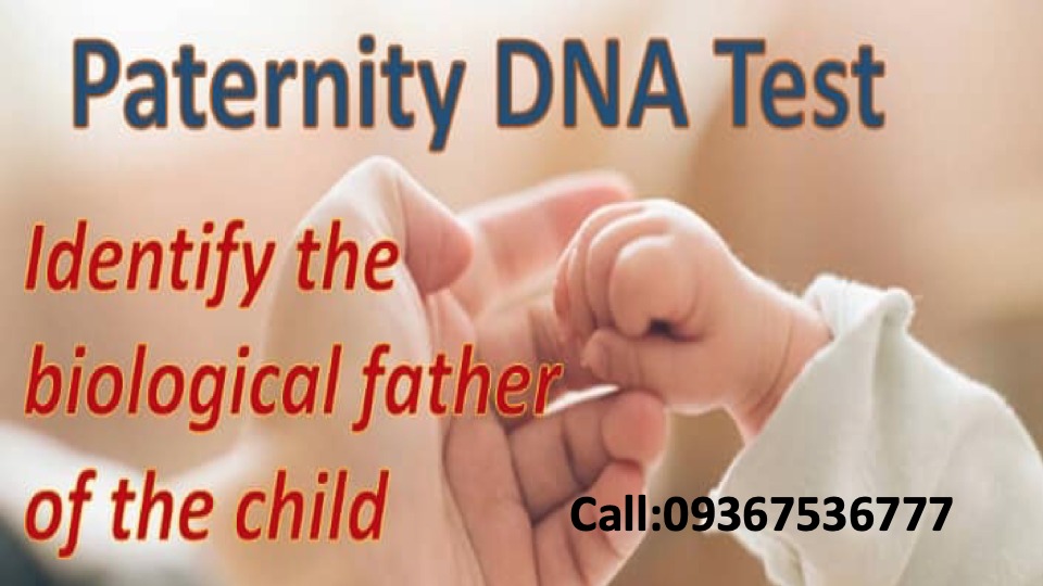Paternity DNA Test - Tamil Nadu - Nagercoil ID1551868