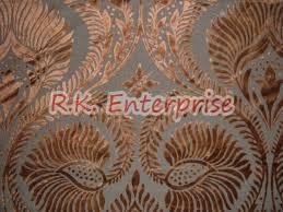Quality Brasso Fabrics Suppliers  Shop HighQuality Brasso  - Gujarat - Surat ID1585989