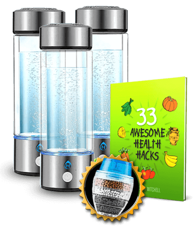 The Hydrogen Switch - California - Los Angeles ID1585794 2