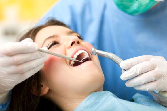 Discover the Best Dental Clinic in Dum Dum Nagerbazar for Pe - West Bengal - Kolkata ID1597655