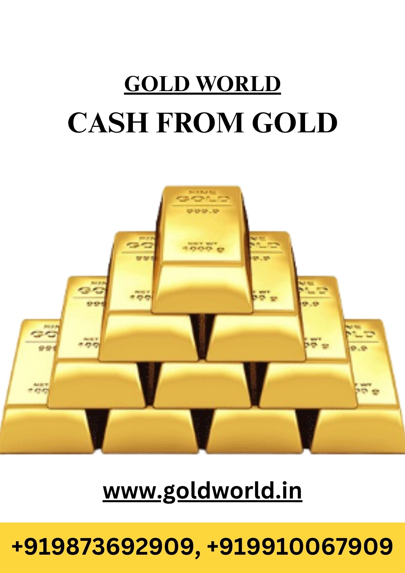 We Pay Highest Value for your old Gold - Delhi - Delhi ID1620000
