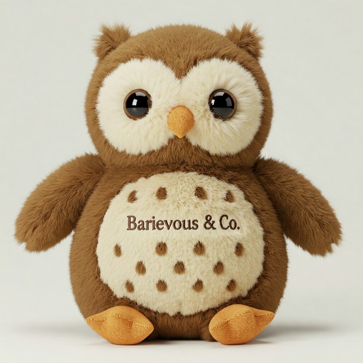 The Softest Cuddles Start with Custom Plush Toys - California - San Francisco ID1599036 3