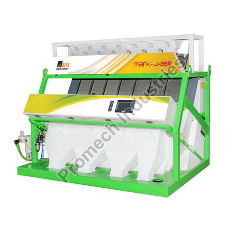 HighQuality Color Sorting Machine for Enhanced Efficiency  - Tamil Nadu - Coimbatore ID1591547