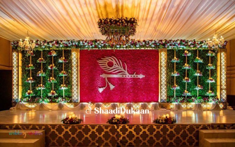 Plan your dream event with top wedding decorators in Pune ef - Maharashtra - Pune ID1604537 3
