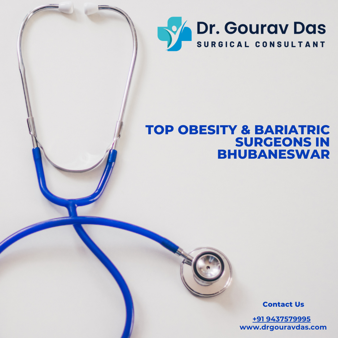 Top Obesity  Bariatric Surgeons - Orissa - Bhubaneswar ID1595437